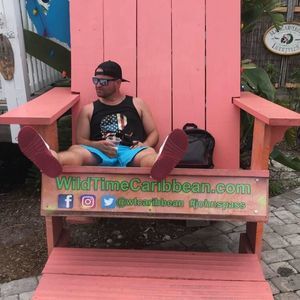 Meet your Posher, Joseph